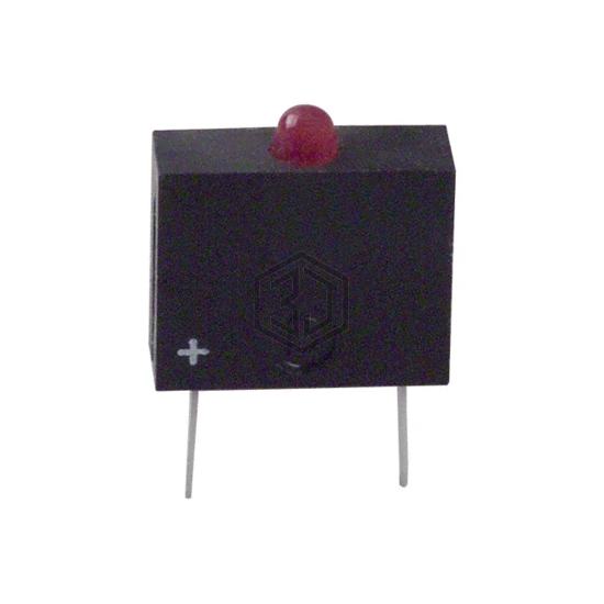 5553003F - Dialight - LEDs - Circuit Board Indicators, Arrays, Light Bars, Bar Graphs