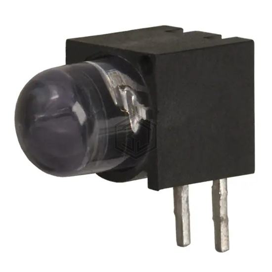 5501005F - Dialight - LEDs - Circuit Board Indicators, Arrays, Light Bars, Bar Graphs