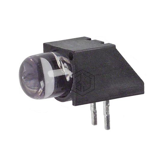 5501007F - Dialight - LEDs - Circuit Board Indicators, Arrays, Light Bars, Bar Graphs