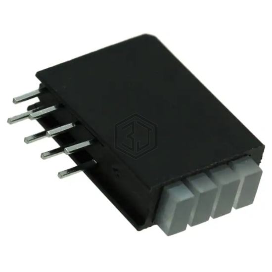 5680721111F - Dialight - LEDs - Circuit Board Indicators, Arrays, Light Bars, Bar Graphs