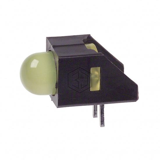 SSF-LXH104YD - Lumex Opto/Components Inc. - LEDs - Circuit Board Indicators, Arrays, Light Bars, Bar Graphs