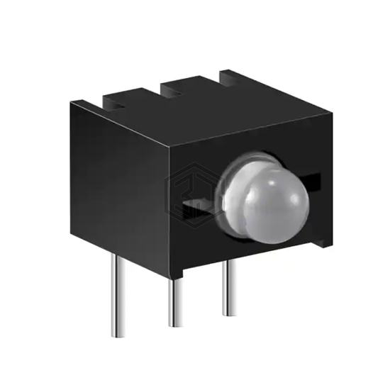XNN1LUGR86M - SunLED - LEDs - Circuit Board Indicators, Arrays, Light Bars, Bar Graphs