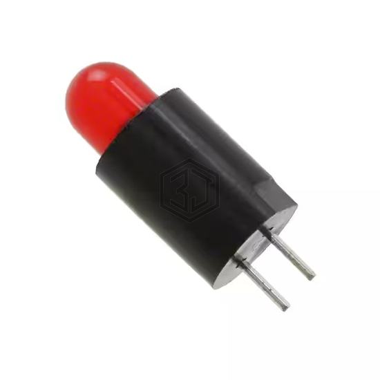 5612101060F - Dialight - LEDs - Circuit Board Indicators, Arrays, Light Bars, Bar Graphs