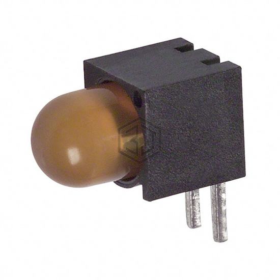 5500805F - Dialight - LEDs - Circuit Board Indicators, Arrays, Light Bars, Bar Graphs