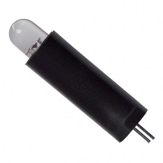 5615501050F - Dialight - LEDs - Circuit Board Indicators, Arrays, Light Bars, Bar Graphs
