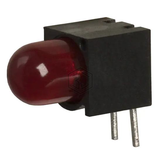 5501105F - Dialight - LEDs - Circuit Board Indicators, Arrays, Light Bars, Bar Graphs