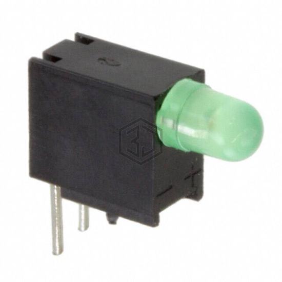 5511311F - Dialight - LEDs - Circuit Board Indicators, Arrays, Light Bars, Bar Graphs