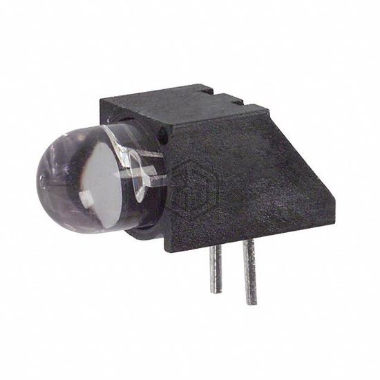 5505507F - Dialight - LEDs - Circuit Board Indicators, Arrays, Light Bars, Bar Graphs