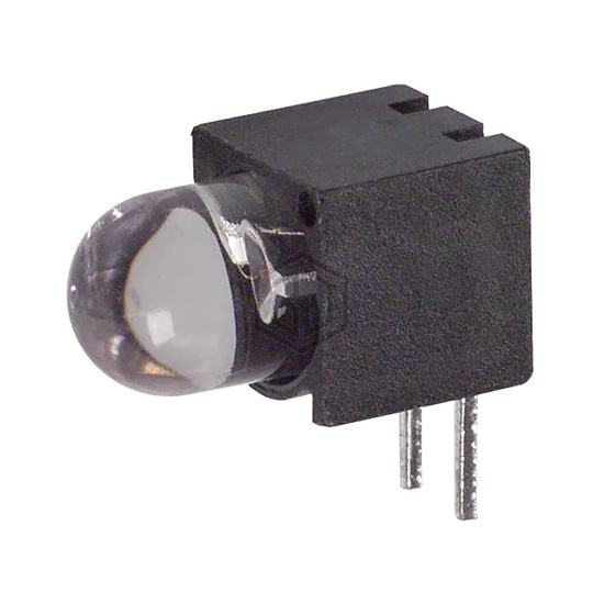 5505505F - Dialight - LEDs - Circuit Board Indicators, Arrays, Light Bars, Bar Graphs