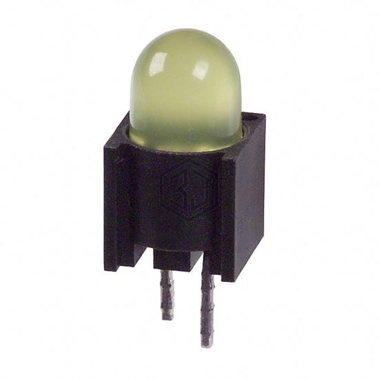 5501204F - Dialight - LEDs - Circuit Board Indicators, Arrays, Light Bars, Bar Graphs