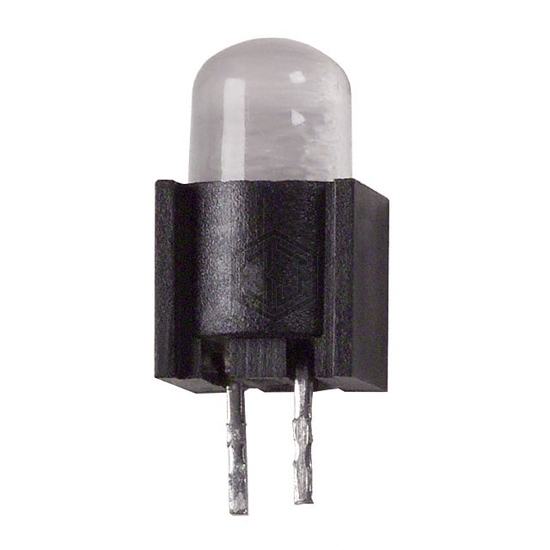 5501004F - Dialight - LEDs - Circuit Board Indicators, Arrays, Light Bars, Bar Graphs