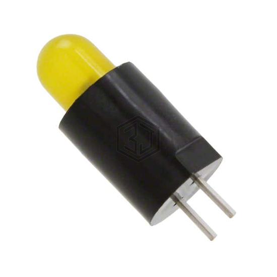 5612301060F - Dialight - LEDs - Circuit Board Indicators, Arrays, Light Bars, Bar Graphs