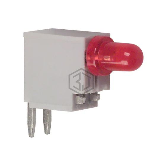 SSF-LXH4RAID - Lumex Opto/Components Inc. - LEDs - Circuit Board Indicators, Arrays, Light Bars, Bar Graphs