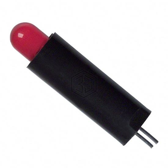 5615101100F - Dialight - LEDs - Circuit Board Indicators, Arrays, Light Bars, Bar Graphs