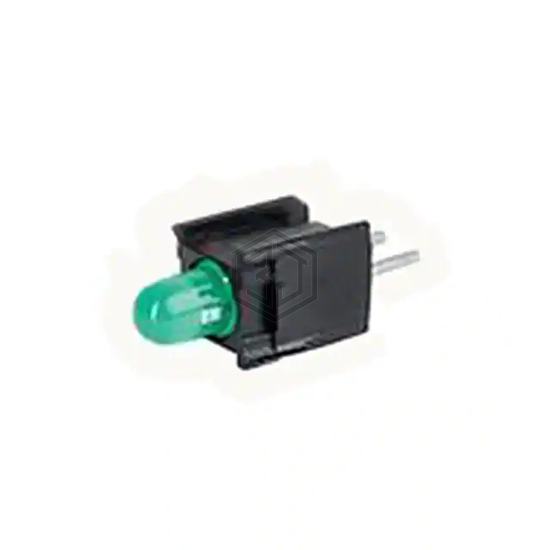 0035.9640.4 - SCHURTER Inc. - LEDs - Circuit Board Indicators, Arrays, Light Bars, Bar Graphs