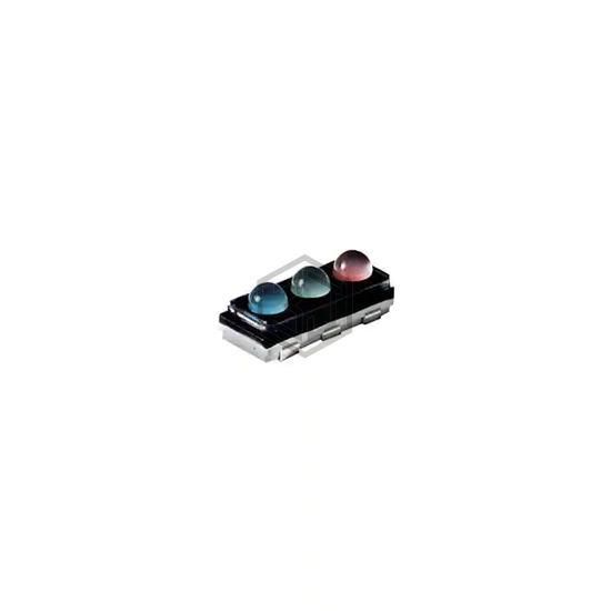 CV94D-FCC-CYB2B02WB2BB7D3D3 - CreeLED, Inc. - LEDs - Circuit Board Indicators, Arrays, Light Bars, Bar Graphs