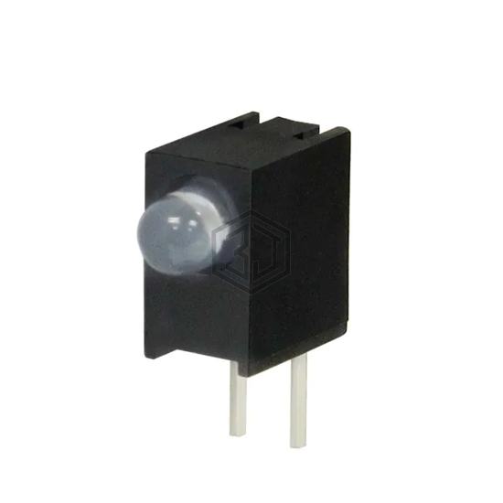 WP934EW/QBD/C - Kingbright - LEDs - Circuit Board Indicators, Arrays, Light Bars, Bar Graphs