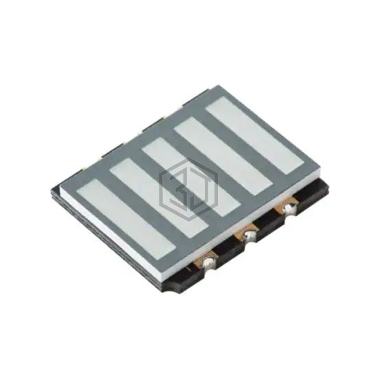 SMA-B500LE G/W - American Opto Plus LED - LEDs - Circuit Board Indicators, Arrays, Light Bars, Bar Graphs