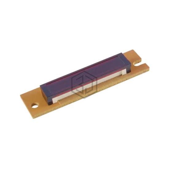 NTE3111 - NTE Electronics, Inc - LEDs - Circuit Board Indicators, Arrays, Light Bars, Bar Graphs