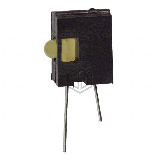 SSF-LXH555YD - Lumex Opto/Components Inc. - LEDs - Circuit Board Indicators, Arrays, Light Bars, Bar Graphs