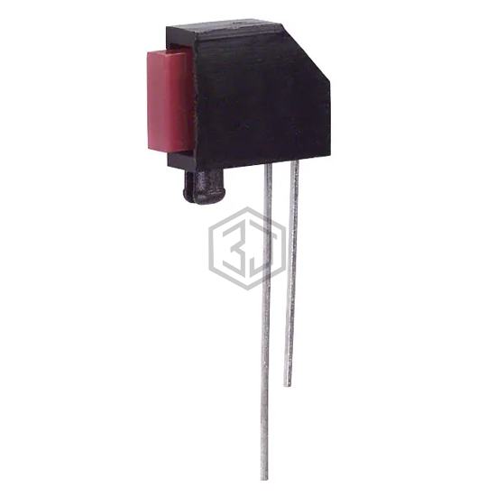 SSF-LXH25780ID - Lumex Opto/Components Inc. - LEDs - Circuit Board Indicators, Arrays, Light Bars, Bar Graphs