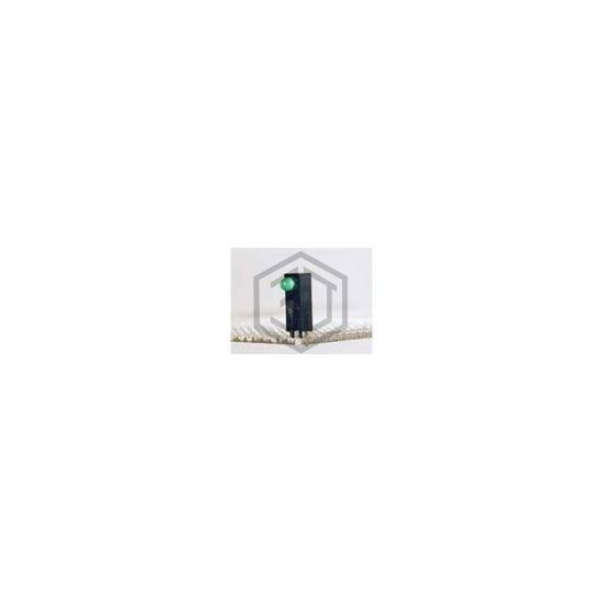 551-0404-803F - Dialight - LEDs - Circuit Board Indicators, Arrays, Light Bars, Bar Graphs