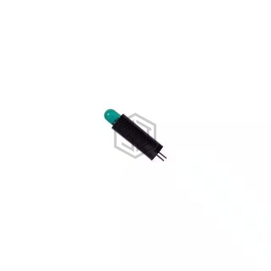 561-2501-060F - Dialight - LEDs - Circuit Board Indicators, Arrays, Light Bars, Bar Graphs