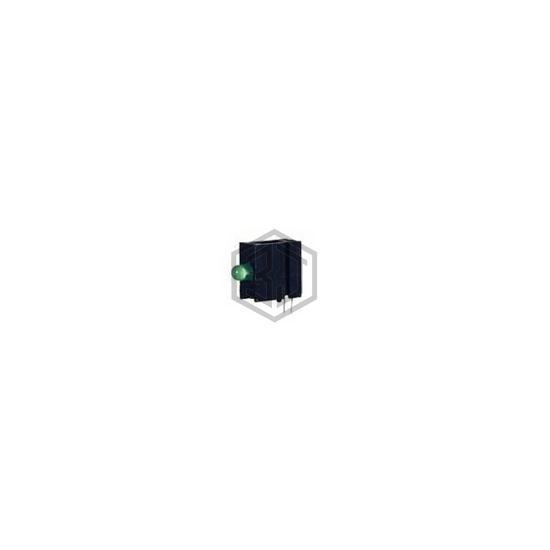 551-0301F - Dialight - LEDs - Circuit Board Indicators, Arrays, Light Bars, Bar Graphs
