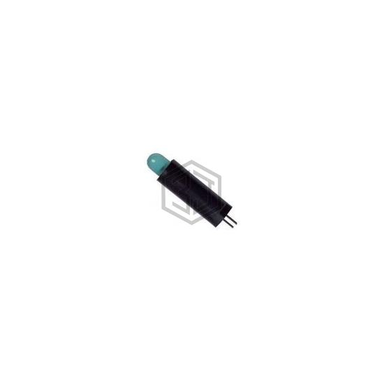 561-1301-050F - Dialight - LEDs - Circuit Board Indicators, Arrays, Light Bars, Bar Graphs