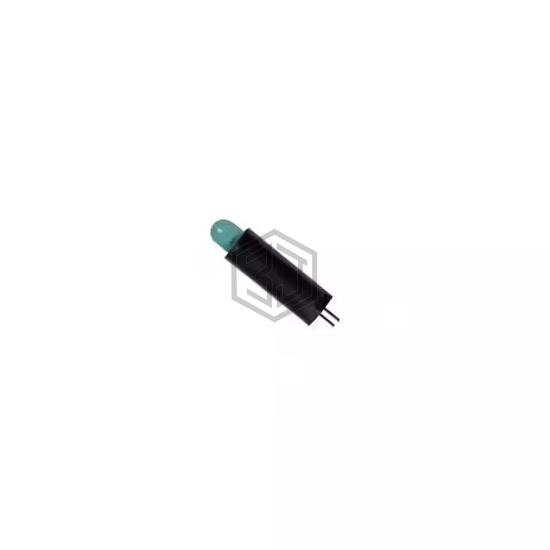 561-1301-060F - Dialight - LEDs - Circuit Board Indicators, Arrays, Light Bars, Bar Graphs