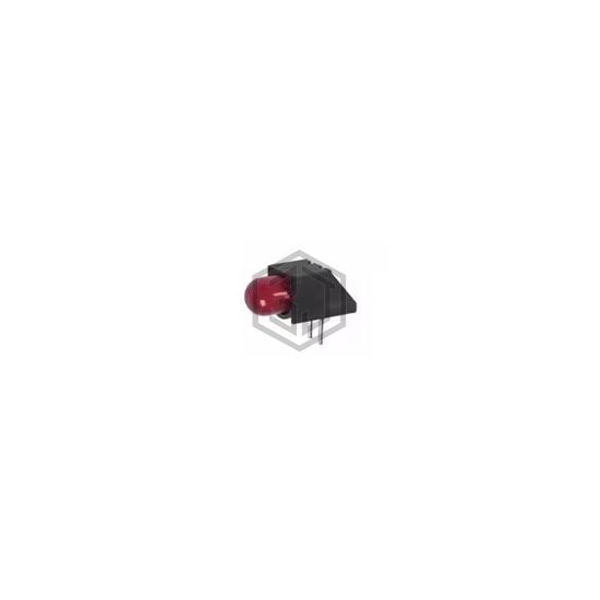 550-5108F - Dialight - LEDs - Circuit Board Indicators, Arrays, Light Bars, Bar Graphs
