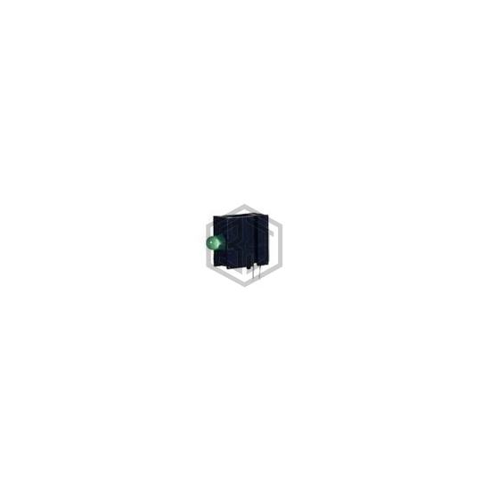 551-0501F - Dialight - LEDs - Circuit Board Indicators, Arrays, Light Bars, Bar Graphs