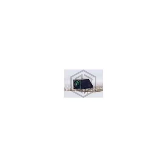 550-1610-806F - Dialight - LEDs - Circuit Board Indicators, Arrays, Light Bars, Bar Graphs