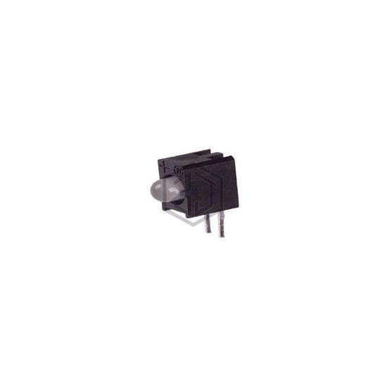 551-3109F - Dialight - LEDs - Circuit Board Indicators, Arrays, Light Bars, Bar Graphs