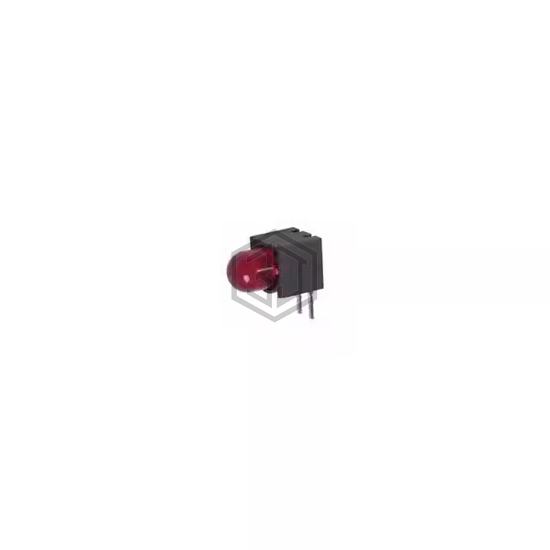 550-2405-004F - Dialight - LEDs - Circuit Board Indicators, Arrays, Light Bars, Bar Graphs
