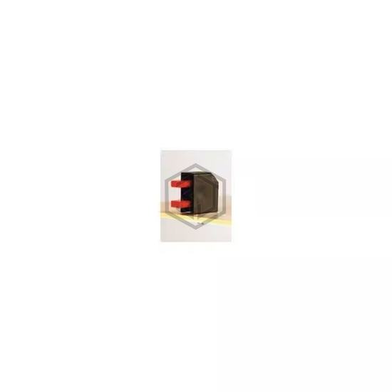 567-0714F - Dialight - LEDs - Circuit Board Indicators, Arrays, Light Bars, Bar Graphs