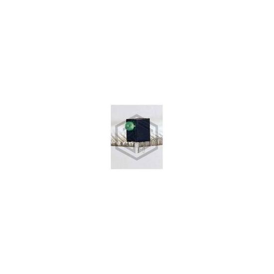 551-3307F - Dialight - LEDs - Circuit Board Indicators, Arrays, Light Bars, Bar Graphs