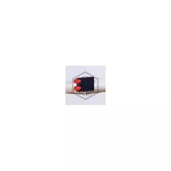 569-0711-100F - Dialight - LEDs - Circuit Board Indicators, Arrays, Light Bars, Bar Graphs