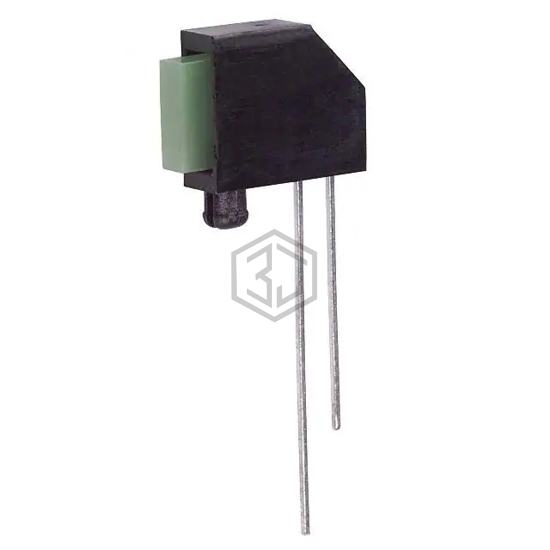 SSF-LXH25780GD - Lumex Opto/Components Inc. - LEDs - Circuit Board Indicators, Arrays, Light Bars, Bar Graphs