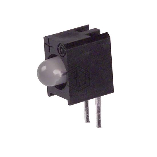 5513009F - Dialight - LEDs - Circuit Board Indicators, Arrays, Light Bars, Bar Graphs