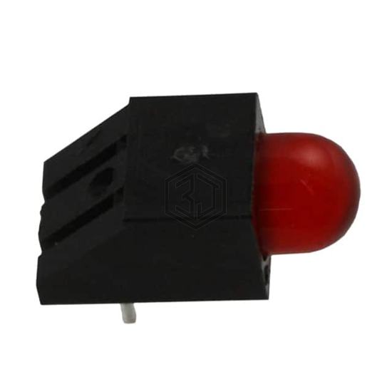 WP1503CB/ID - Kingbright - LEDs - Circuit Board Indicators, Arrays, Light Bars, Bar Graphs