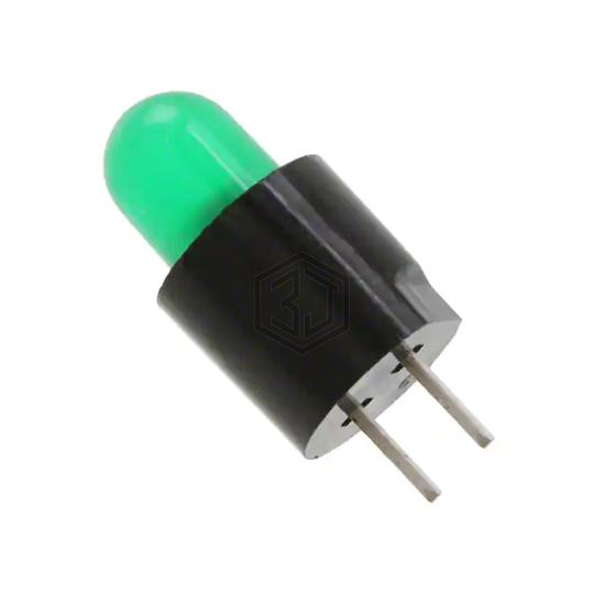 5612201050F - Dialight - LEDs - Circuit Board Indicators, Arrays, Light Bars, Bar Graphs