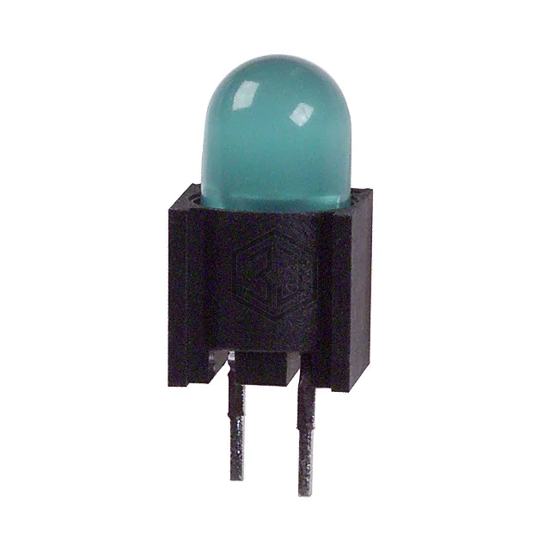 5501304F - Dialight - LEDs - Circuit Board Indicators, Arrays, Light Bars, Bar Graphs