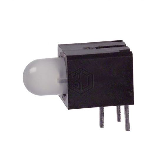 5503505F - Dialight - LEDs - Circuit Board Indicators, Arrays, Light Bars, Bar Graphs