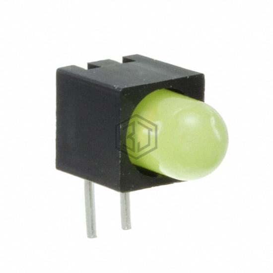 MV63539MP6 - Everlight Electronics Co Ltd - LEDs - Circuit Board Indicators, Arrays, Light Bars, Bar Graphs