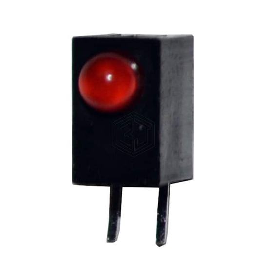 QBL7SA80D-MP4A - QT Brightek (QTB) - LEDs - Circuit Board Indicators, Arrays, Light Bars, Bar Graphs
