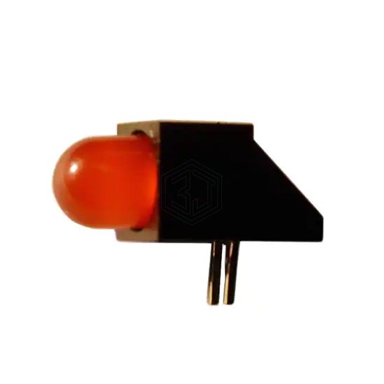 QBL8SA60D-MP7 - QT Brightek (QTB) - LEDs - Circuit Board Indicators, Arrays, Light Bars, Bar Graphs