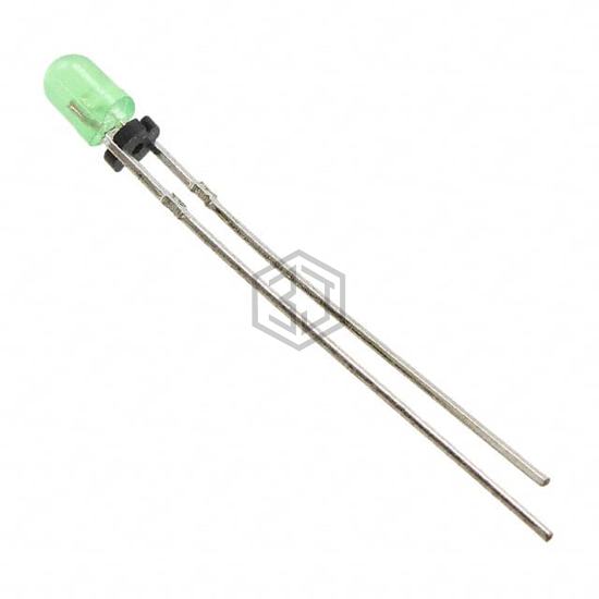 ELM70303GD - Bivar Inc. - LEDs - Circuit Board Indicators, Arrays, Light Bars, Bar Graphs