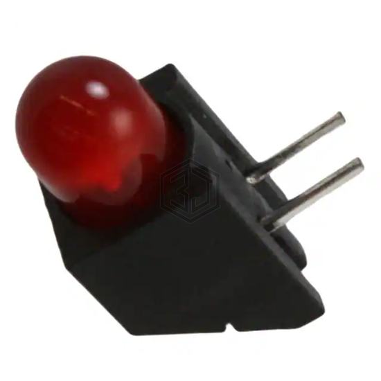 H178CRD - Bivar Inc. - LEDs - Circuit Board Indicators, Arrays, Light Bars, Bar Graphs