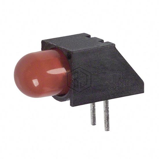 5502507F - Dialight - LEDs - Circuit Board Indicators, Arrays, Light Bars, Bar Graphs